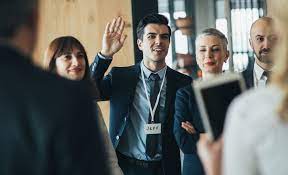 How To Establish & Maintain Good Relationships In The Workplace