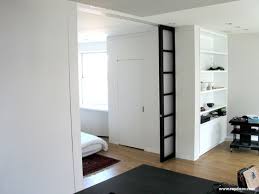An Elegant Room Division Solution Maison Idees Pour La Maison Mobilier De Salon
