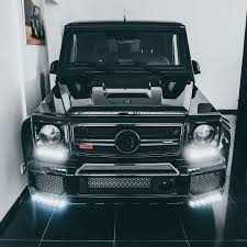 Brabus 700 Mb G63 W463 Mercedes G Wagon Mercedes Benz G Class Dream Cars