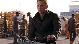 Elvis presley, james dean, steve mcqueen, and most recently, daniel craig as james bond. Jacket Worn By James Bond Daniel Craig As Seen In Quantum Of Solace Spotern