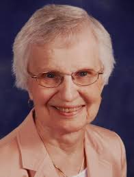 Eleanor (Larson) Finley, 98, of Ottawa,