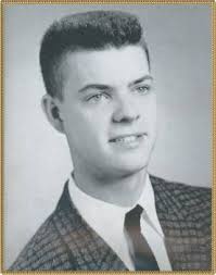 James Ray Bohannon (1940-2013)