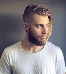 The best men's wedding haircuts of all time. 80 Cool Enough Side Swept Hairstyle For Men
