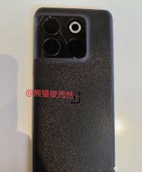 OnePlus Ace Pro's variant model appears ...