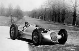 1920s Mercedes Benz W154 Racing Classic Racing Cars Race Cars