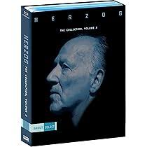 Amazon.com: Herzog: The Collection, Volume 2 [Blu-ray] : Gene Scott, Huie  L. Rogers, Reinhold Messner, Michael Goldsmith, Brad Dourif, Walter  Steiner, Peter Brogle, Augustine Assemat, Wolfgang Reichmann, Hans  Kammerlander, Athina Zacharopoulou, Werner