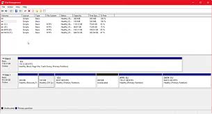 Mysterious Drive Z Appears Solved Windows 10 Forums
