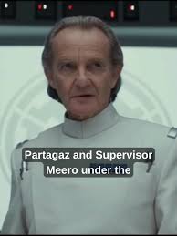 Severance and Star Wars