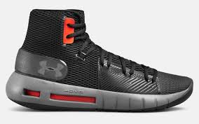 Under armour curry flow 8. Under Armour Hovr Havoc Nba Shoes Database