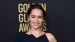 Latest news on emilia clarke including updates on her movies, tv shows and character daenerys targaryen on game of thrones, plus stories on her instagram. Nach Aneurysmen Im Hirn Emilia Clarke Dankt Ihren Arzten Promiflash De