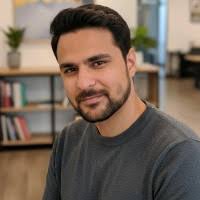 90+ "Faisal Rizvi" profiles