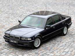 Amazing 1998 Bmw 7 Series Car Bmw 7 Series Bmw Car