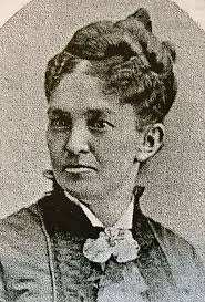 Mary Coutant Halsted Stiles (1833-1912)