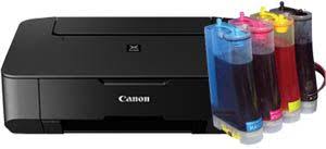 Can not set also as a default printer. Canon Pixma Mp237 3n1 Scan Copy Amp Print With Ciss Installation Printers Scanners Metro Manila Philippines Tonerquality