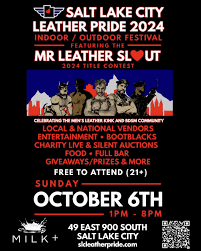 QSaltLake Magazine | Issue 363 | September 2024 by QSaltLake Magazine -  Issuu