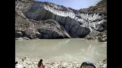 NGT Flags Rising Threats from Expanding Himalayan Glacial Lakes, Calls for Urgent Action | Dehradun News - Times of India