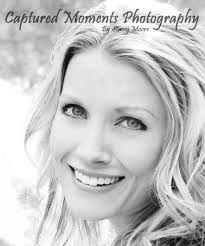 Captured Moments Photography