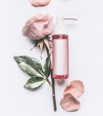 Image result for rose skin care