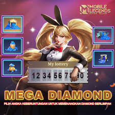 Kode mega diamond ml 2021. Mobile Legends Bang Bang Atur Nomor Keberuntunganmu Untuk Mendapatkan Banyak Diamond Ingin Tes Seberapa Beruntung Ml Ers Cobalah Sekarang Juga Mobilelegendsbangbang Mlbb Mlbbindonesia Mobilelegendsindonesia Mobilelegendsid Facebook