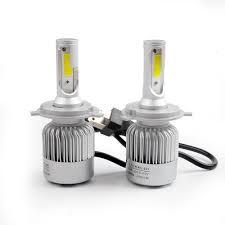 Tidak heran apabila sekarang ini banyak orang yang menjadikannya sebagai sarana transportasi pribadi. 2020 New H4 H7 H11 H1 H3 9005 9006 Car Led Headlight Bulb 8000lm 6000k 72w Automobiles Led Headlamp All In One Car Styling H3 Led Fog Light Bulb H11 Ledh11 Blue Aliexpress