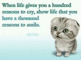Maybe you would like to learn more about one of these? 40 Best Smile Quotes That Will Brighten Your Day