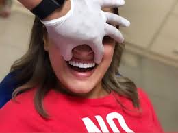 Dr Hussain ajami dental...