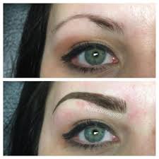 Microblading eyebrows (boise id) is done with a hand tool that leaves short strokes of pigment scratches on your eyebrow to give off the impression that they are natural and that they are nice and full eyebrows. 12 3d Brows Boisebrows Ideas Microblading Brows Perfect Brows