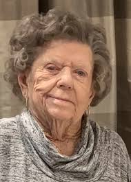 Remembering Shirley Studer