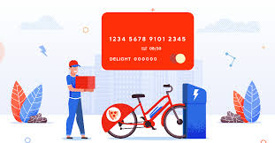 Orders are often already paid for by the customer. Everything About Using Dasher Red Card In Australia Rideshare Au Nz