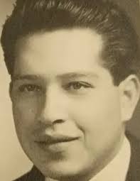 Obituary information for John Manuel Florez