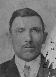 Samuel Vincent Vinson (1825-1902)