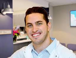 Growing Smiles: An enjoyable dental experience