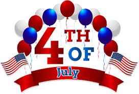 4th of july clipart 2021. Free 4th Of July Clip Art Independence Day Animated Gifs