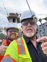 Alan Boughton, LEED AP