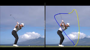 The best golf swing ever?? Viktor Hovland S Slow Motion Golf Swing Pro Golf Swing Videos