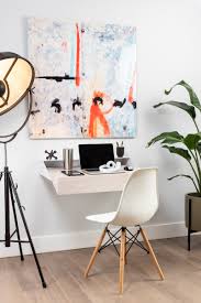 Home office desks └ furniture └ home, furniture & diy all categories antiques art baby books, comics & magazines. Hideaway Wall Desk Rift Oak Ideal For Home Office Orange22 Modern Contract And Residential Wall Desks And Benches