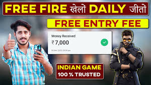 Developer:garena international i private limited. Free Fire Se Paise Kaise Kamaye 2020 Free Fire Khel Kar Paise Kaise Kamaye Free Fire Tournament App 2020