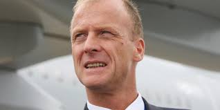 EADS : Thomas Enders rapatrie les sièges de Paris et Munich à Toulouse