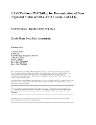 Plant disease resistance protects plants from pathogens in two ways: Https Www Aphis Usda Gov Brs Aphisdocs 17 32101p Dppra Pdf