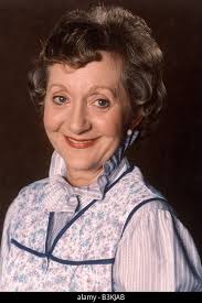 Thelma barlow hi-res stock photography and images