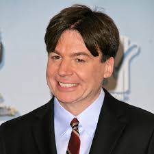 Mike Myers of 'Austin Power' Fame in Development Deal with HBO