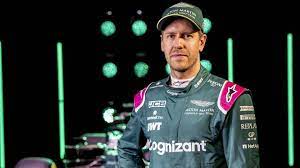 Lance stroll, aston martin racing, amr21 the top three : Motorlat F1 Sebastian Vettel It S An Honour To Be With Aston Martin It Was Time For A New Beginning