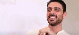 Michele morrone a partagé le message suivant : Michele Morrone Tease Le Tournage De La Suite De 365 Dni Mce Tv