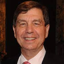 Charles Veatch's Instagram, Twitter & Facebook