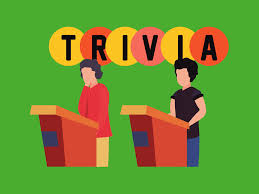 Trivia questions, quizzes, and games on thousands of topics! The Sara General Knowledge Trivia Game Play Online Trivia20
