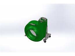 Of torque and will give you many times the lifting power of even the best mowers. Blower Only Replacement Kit 8 Blower Inlet Green No Impeller Standard Liner Cyclone Rake