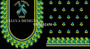 We have largest creative and letest embroidery design colection for dress, saree, neck, blouse and lehenga. Latest Embroidery Design Embroidery Designs Free Download Computer Embroidery Latest Embroidery Designs
