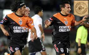 787 592 просмотра • 14 дек. Pachuca Campeon Copa Sudamericana 2006 Conmebol Al Vencer A Colo Colo Mediotiempo