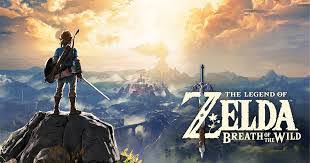 The Legend Of Zelda Breath Of The Wild El Paisano