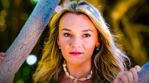 Meet Sierra from Survivor 47: 4 Things to Know About Sierra Wright